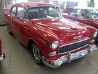 Sold >1955 Chevrolet Street Rod